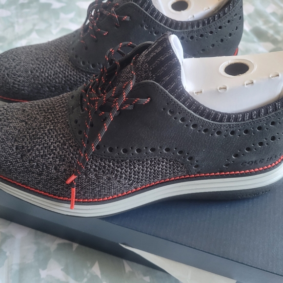 Cole haan Original grand stchlt ox - Picture 3 of 4